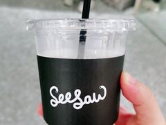 -Seesaw Coffee(苏州中心店)