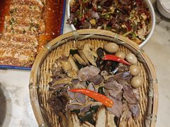 -常和州·夜宵大排档(常州单店)