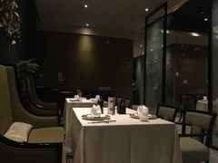 -唐拉雅秀酒店-唐苑中餐厅