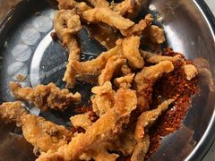 -憨铁匠老火锅(龙岗万科里店)