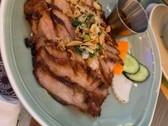 -CHINCHIN 青青·泰国料理(万象食家店)