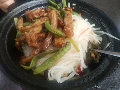 -园园锅巴米饭(高新四路店)