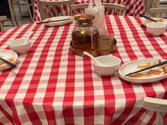 -西贝(上海中心店)