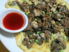 -莲花公园煎蟹(总店)