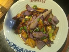 -好灶头妈妈菜·柴火灶台鱼·千岛湖土菜地标美食