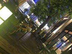 -必胜客(上海新南方商城PH店)