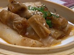 XO酱陈村粉-顺德人家食府(黄金广场店)