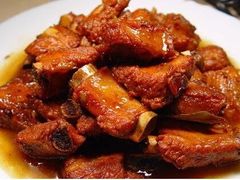 -葛记焖饼(伏牛路店)