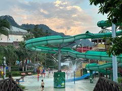 -重庆海昌加勒比海水世界