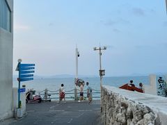 -三亚西岛海洋文化旅游区