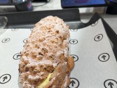 -HOT CRUSH趁热集合·现烤面包(上海环球港店)