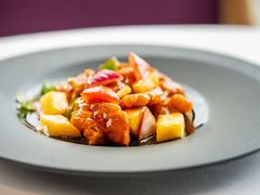 -金轩中餐厅 Jin Xuan(浦东丽思卡尔顿酒店)