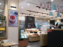 -仟吉(星汇维港店)