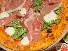 -Alimentari Grande(东湖路店)