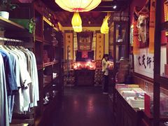 -一叶一世界•素食餐厅(环球中心店)