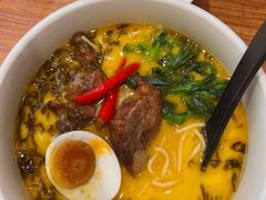 -和府捞面(东直门银座店)