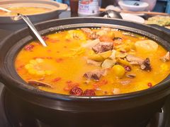 -李子坝梁山鸡(李子坝大鸡哥店)