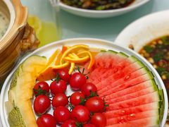 -汤记传菜(浦江店)