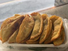 -李记清真馆(打钉巷店)