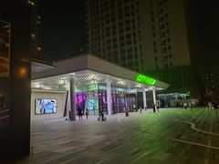 -海底捞火锅(奥森店)