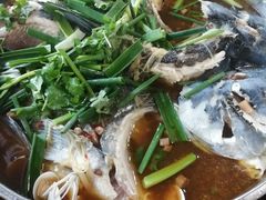 -侠成水上农庄(工业大道店)