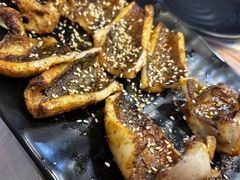 -回头烧烤(悦荟购物中心店)