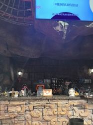 -探洞工场(丰科万达旗舰店)