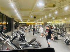 -聚健身GatherFitness(余杭店)