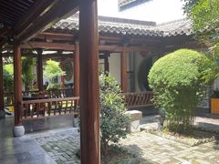 -不倒翁·徽天下名菜楼(马鞍山路店)