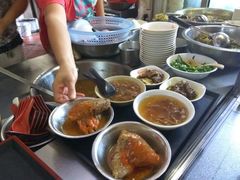 -好成财牛排馆(涂门街总店)