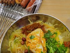 -朴家冷面(总店)