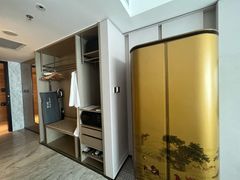 -北京北辰洲际酒店