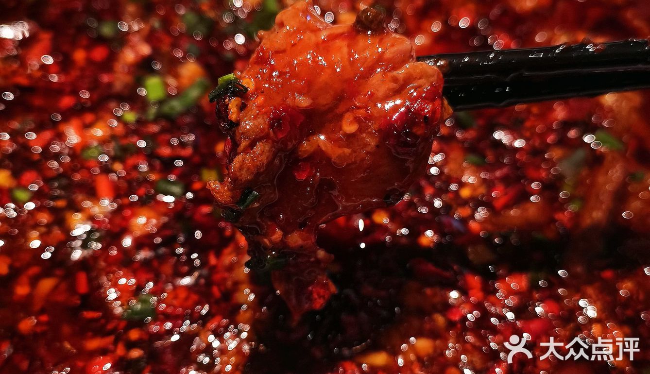深圳美食丨正宗老牌川菜，深圳人的饭堂