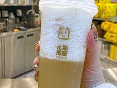 -鲜芒多·杨枝甘露(摩尔城A座10楼店)