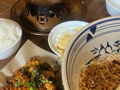 -蜗牛小馆醉乡民谣云南菜(惠新西里店)