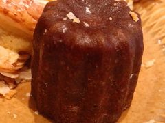 可丽露-BAKER&SPICE(安福路店)