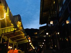 景观位-北京水岸山吧度假村(雁栖镇店)
