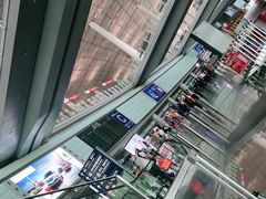 -首都机场T3航站楼商务CIP贵宾厅