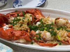 -锦里海景海鲜餐厅.三亚老字号(亚龙湾中心广场店)