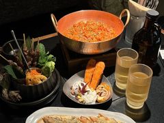 -白石の深夜食堂(宝龙店)
