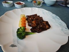-浙江西子宾馆·牡丹厅