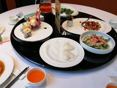 -青螺餐厅·家宴(松雅湖店)