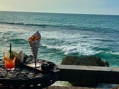 -Rock Bar Bali(Bali)