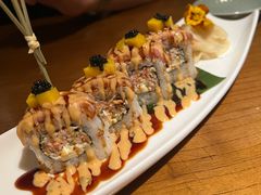 -阿吾罗日本料理(K11艺术中心店)