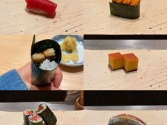 -晴空·日本料理(万象城店)