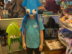 -瑞普利水族馆