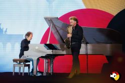 -凯宾斯基饭店·宴会厅