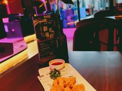 -Ambra Haus琥珀屋精酿餐厅(宝山店)