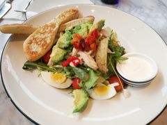 牛油果鸡肉沙拉-玛尚诺Pizza&Bar(长泰广场店)
