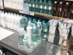 -MUJI无印良品(远洋未来广场店)
